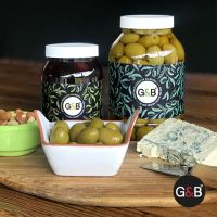 G&B Aceitunas