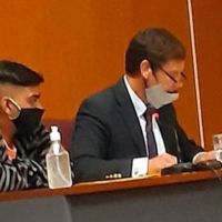 Lautaro Teruel fue condenado a 12 años de prisión por abuso sexual