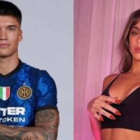 Quien es el Tucu Correa, el jugador que habría conquistado a Tini Stoessel
