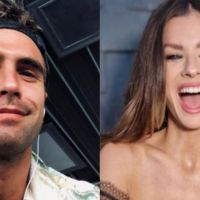 Sostienen que la China Suárez está saliendo con Nico Furtado
