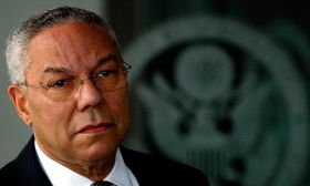 Colin Powell