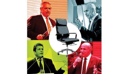 Coalición + consenso.
