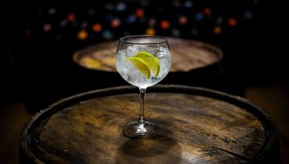 Día del Gin Tonic: 4 reversiones para homenajear al cocktail más clásico de todos