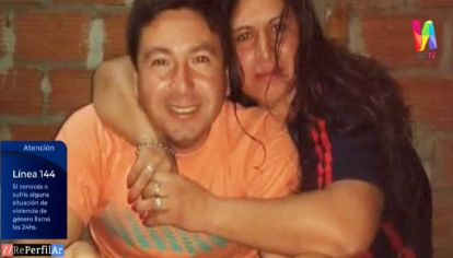 Santiago del Estero: baleó a su pareja y se suicidó al ser rodeado por la policía