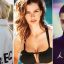 Wanda Nara, China Suarez y Mauro Icardi