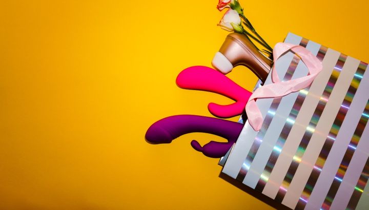 Anorgasmia: ¿qué es y por qué ocurre?