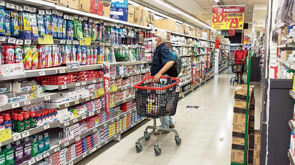 Inflación