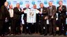 Infantino visits AFA