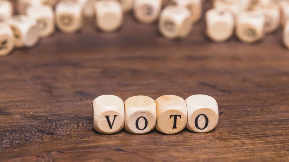 Voto