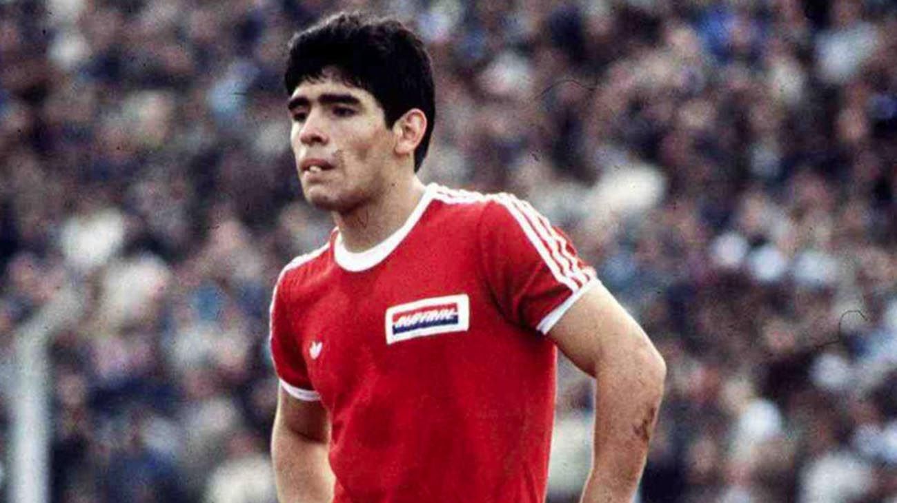 Maradona