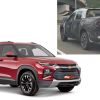 Chevrolet Montana