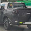 Chevrolet Montana