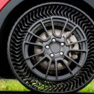 Neumáticos Michelin UPTIS