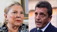 Carrió Massa