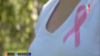 Dia mundial de lucha contra el cáncer de mama 