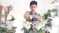GARDENIA: “Las flores son una forma única y especial de expresar los sentimientos”
