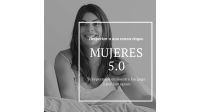 Daniela Rago: “Damos una mirada positiva y empoderada de los temas que traspasan la vida de las mujeres a los 50”