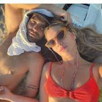 Apareció la supuesta novia de Nico Furtado en medio de rumores con la China Suárez