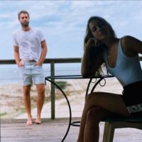 Apareció la supuesta novia de Nico Furtado en medio de rumores con la China Suárez