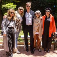 BAFWEEK: Miska inauguró la temporada con la presentación de "Calypso"