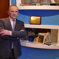 Dr. Jorge Elías