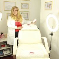 Estética Fridita Mía