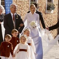 LA BODA DEL HIJO DEL TERCER HOMBRE MAS RICO DEL MUNDO