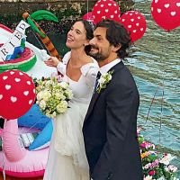 LA BODA DEL HIJO DEL TERCER HOMBRE MAS RICO DEL MUNDO