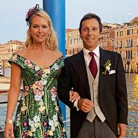 LA BODA DEL HIJO DEL TERCER HOMBRE MAS RICO DEL MUNDO