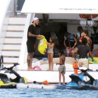 LA SEPARACION DE WANDA E ICARDI