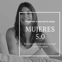 Mujeres 5.0