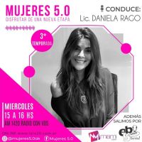 Mujeres 5.0