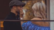 Mauro Icardi y Wanda Nara