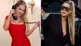 Alejandra Maglietti y su demoledora respuesta a Wanda Nara: "Esta boludita al menos fue a la universidad"