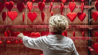Corazones de jengibre: historia, secretos y receta de esta deliciosa tradición croata