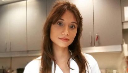 La licenciada en Genética Yamila Herrero y un grupo de investigadores descubrieron que el Covid-19 tiene efectos negativos sobre la fertilidad femenina