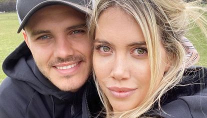 La nuevos posteos de Mauro Icardi que prueban la reconciliación