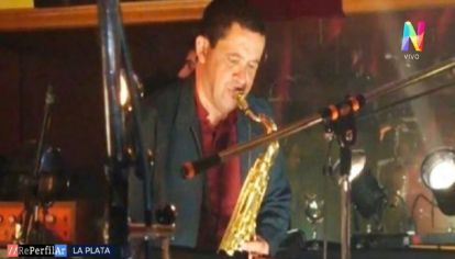 Naco Goldfinger fue detenido por estar involucrado en tráfico de drogas