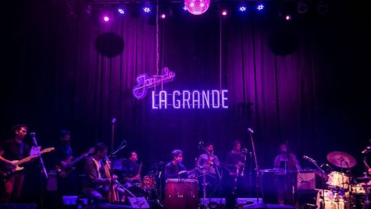 La Grande: todo sobre la mejor fiesta para cortar la semana