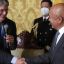 Ecuador President Lasso declares state of emergency over drug violence