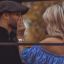 Mauro Icardi y Wanda Nara