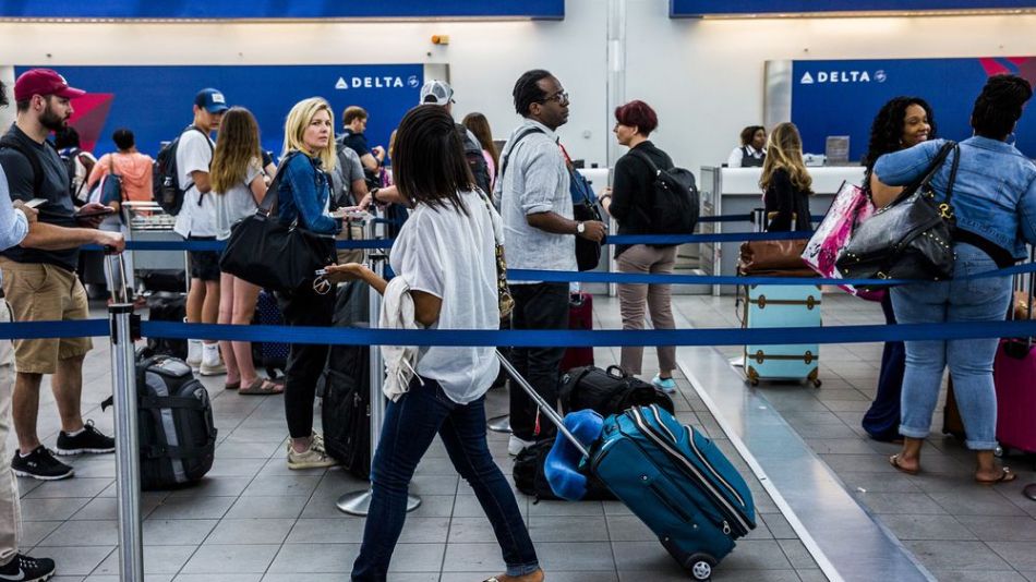 aeropuerto de nueva york