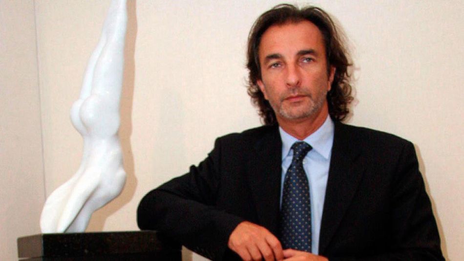 Ángelo Calcaterra 20211019