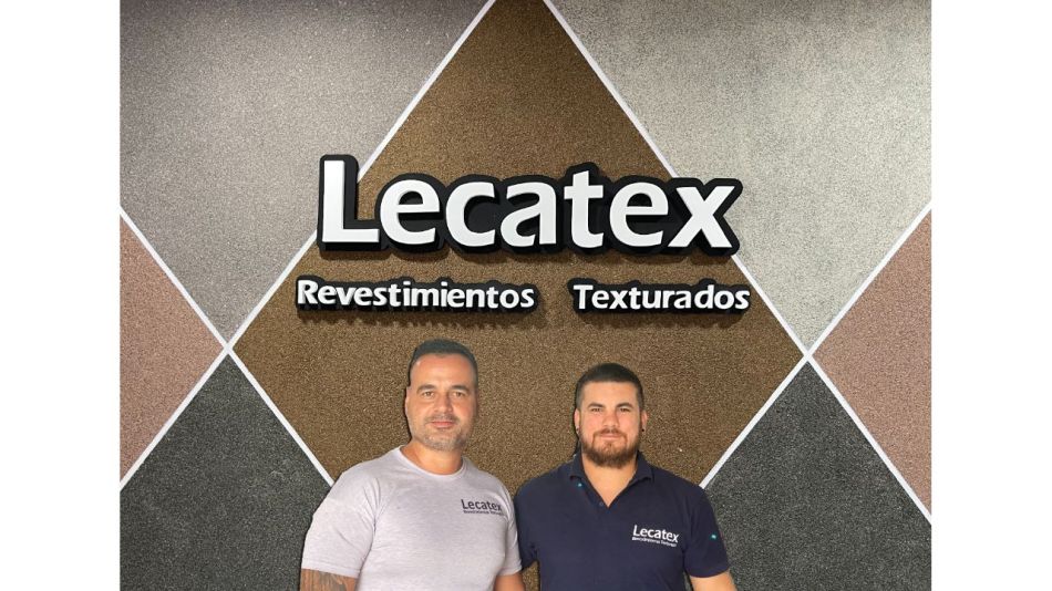 Lecatex