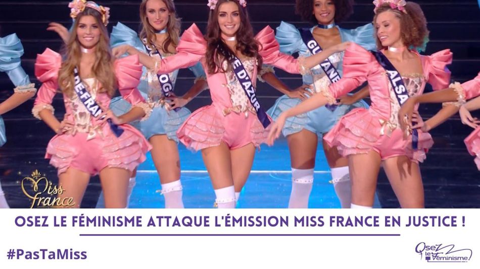 Miss Francia 20211019