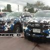 Ford Ranger 2023