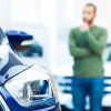 Los autos seleccionados pasan por una revisión de 280 ítems