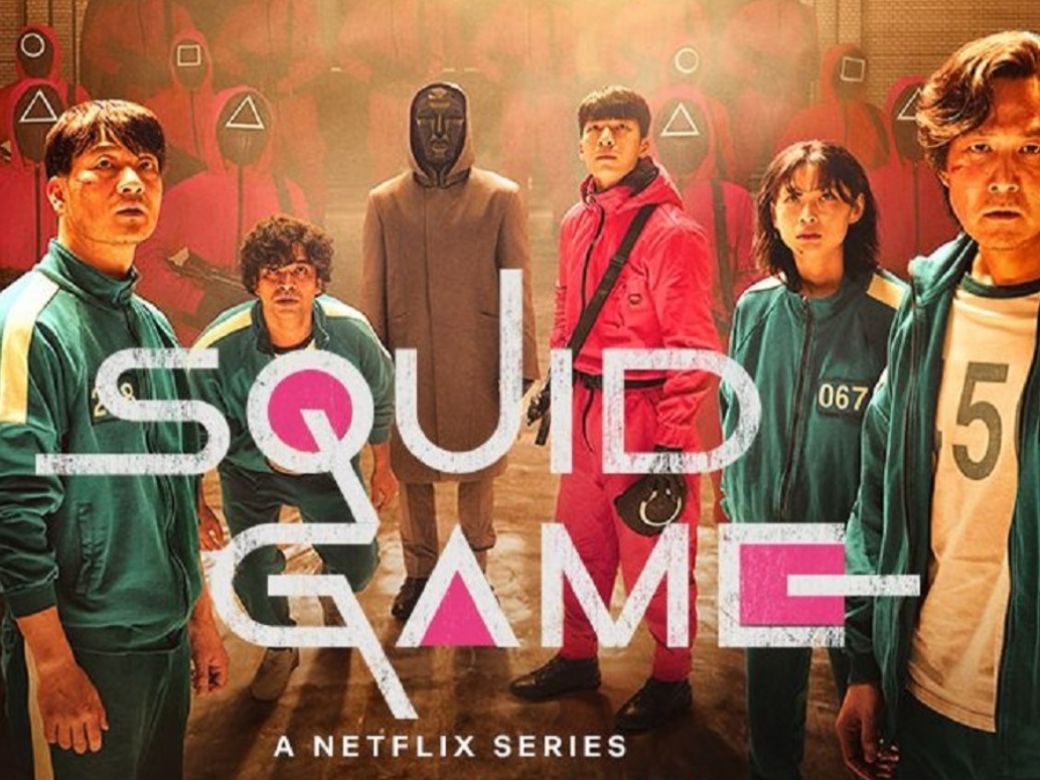 Netflix supera estimaciones gracias a la serie 
