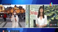 Móvil en Constitución