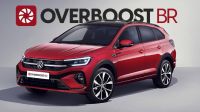 Volkswagen Nivus